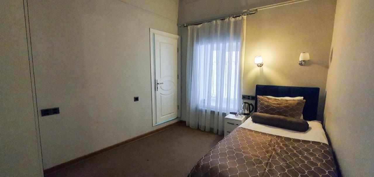 Qala Stone Hotel Baku Exterior foto